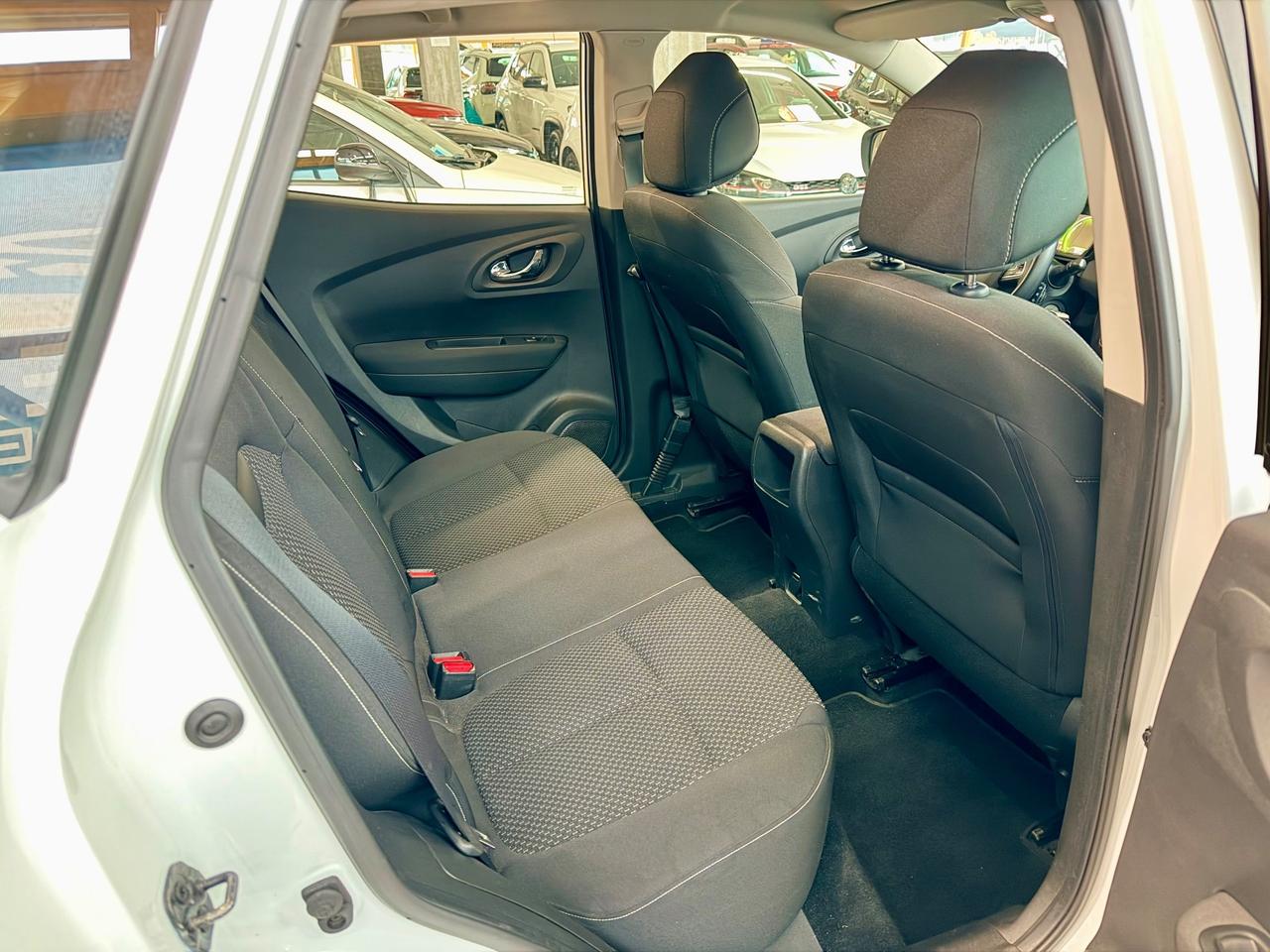 Renault Kadjar 1.2TCe 131cv Euro6