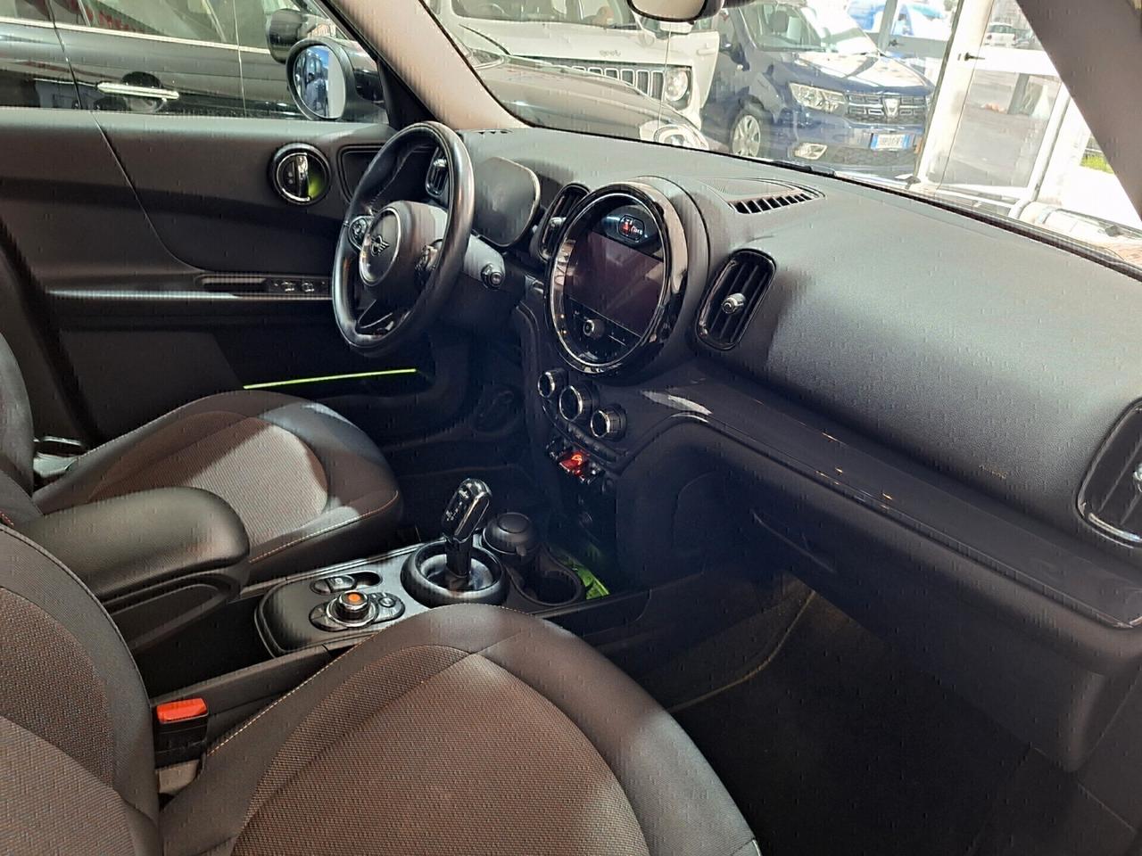 Mini Countryman 1.5 One D 116cv Business Automatica
