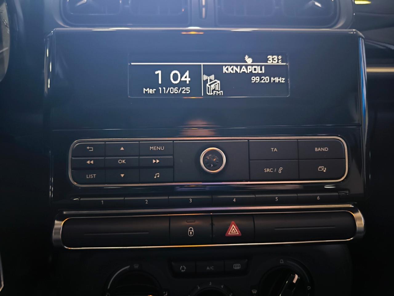 Citroen C3 PureTech 82 Feel