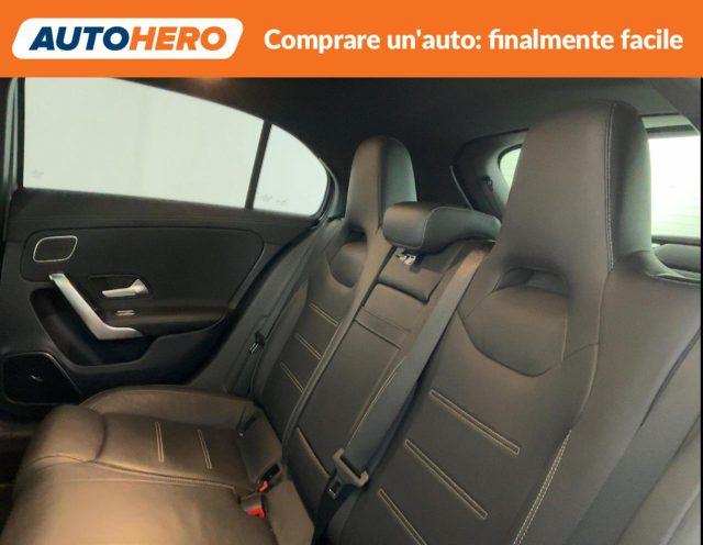 MERCEDES-BENZ A 45 S AMG A 45S AMG 4Matic+ Premium Plus