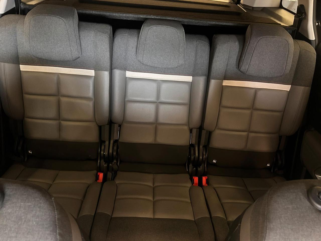 Citroen C5 Aircross BlueHDi 130 S&S Shine
