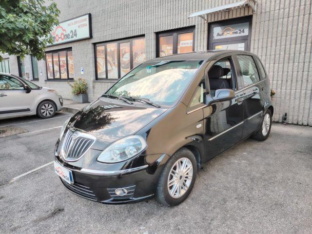 LANCIA MUSA 1.3 Mjt 95 CV Diva NEOPATENTATI - UNIPROPRIETARIO