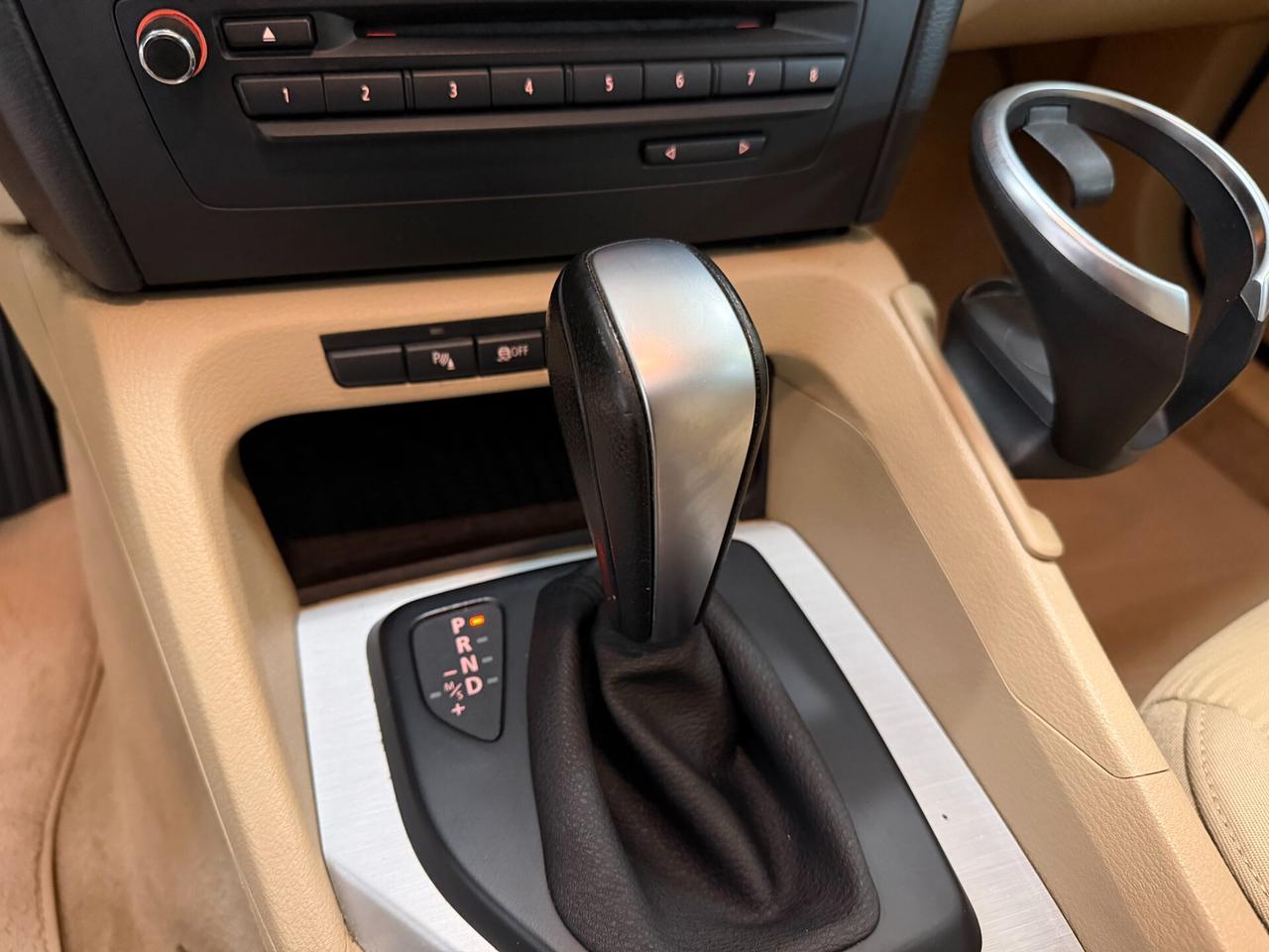 Bmw X1 xDrive23dA Futura