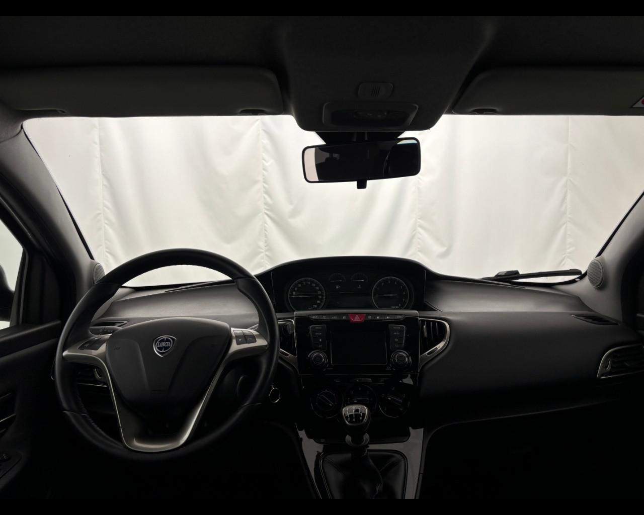 LANCIA Ypsilon 1.2 Gold ecochic Gpl 69cv