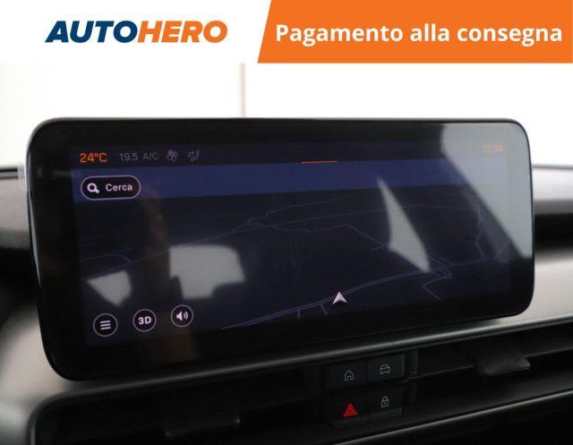 JEEP Avenger 1.2 Turbo 100 CV Altitude