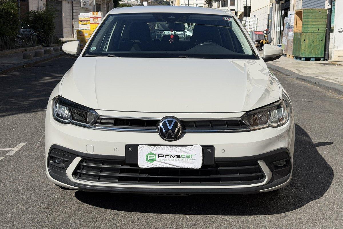 VOLKSWAGEN Polo 1.0 TSI Life