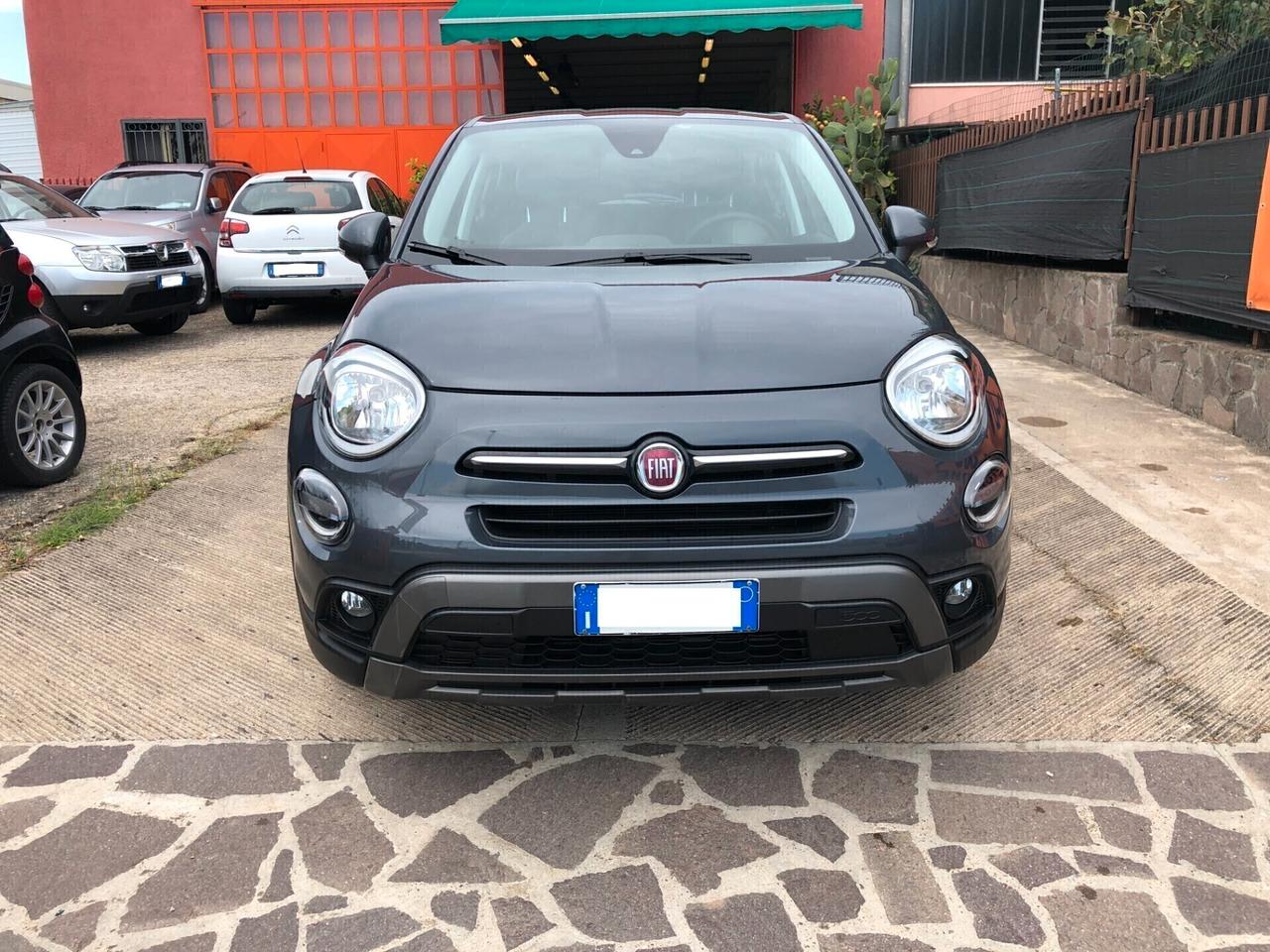 Fiat 500X 1.0 T3 120 CV Urban