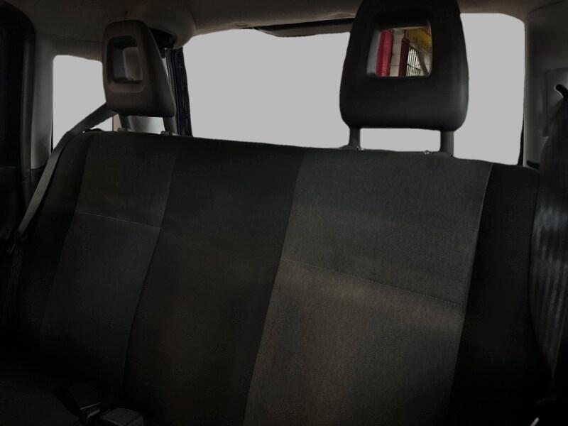 FIAT Panda 2ª serie Panda 1.2 Classic