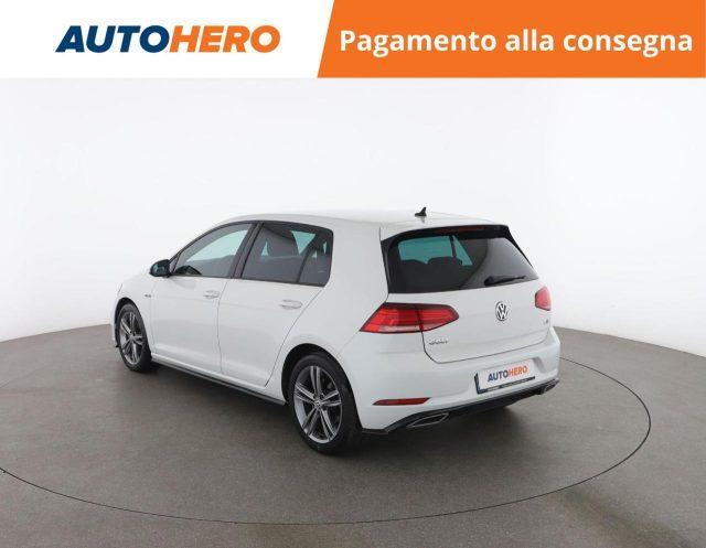 VOLKSWAGEN Golf 1.6 TDI 115 CV 5p. Sport BlueMotion Technology