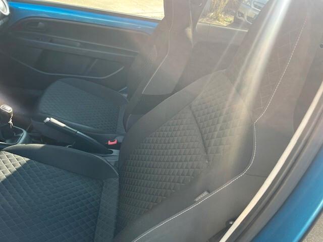 Skoda Citigo 1.0 60 CV 3 porte Design Edition