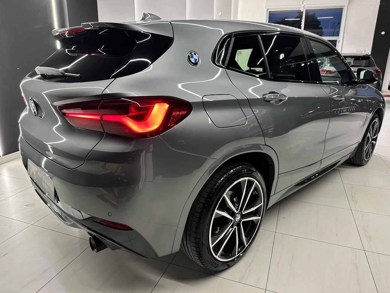 Bmw X2 18d 2.0 150 CV Msport X - 2023