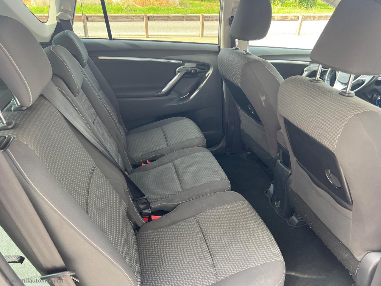 TOYOTA Verso 1.6 D-4D Active 7 POSTI EURO6