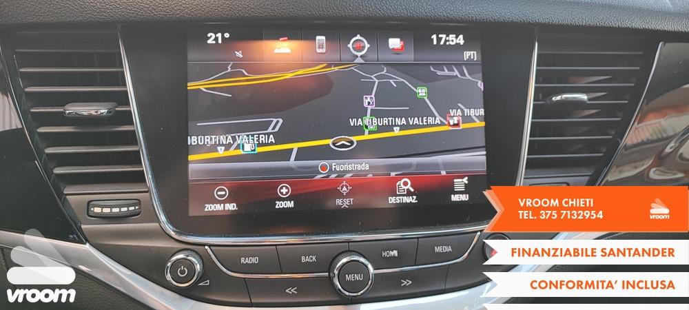 OPEL Astra 5ª serie 1.6 CDTi 136CV Start&Stop ...