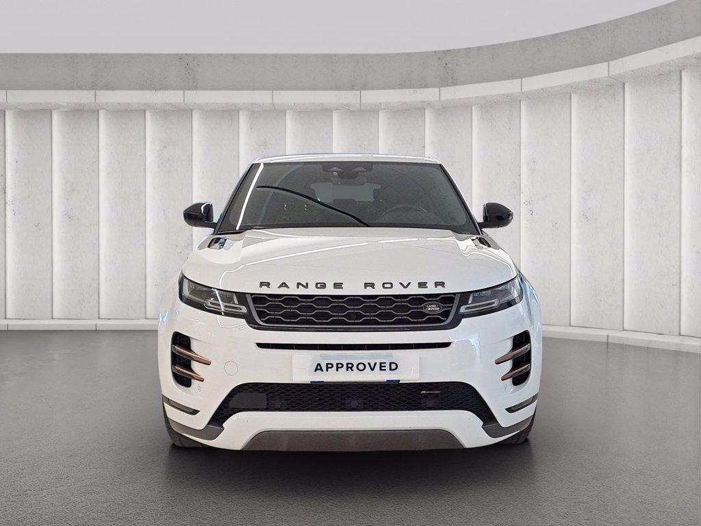 LAND ROVER Range Rover Evoque 2 serie LAND ROVER 2.0D I4 163 CV AWD Auto R-Dynamic S del 2022