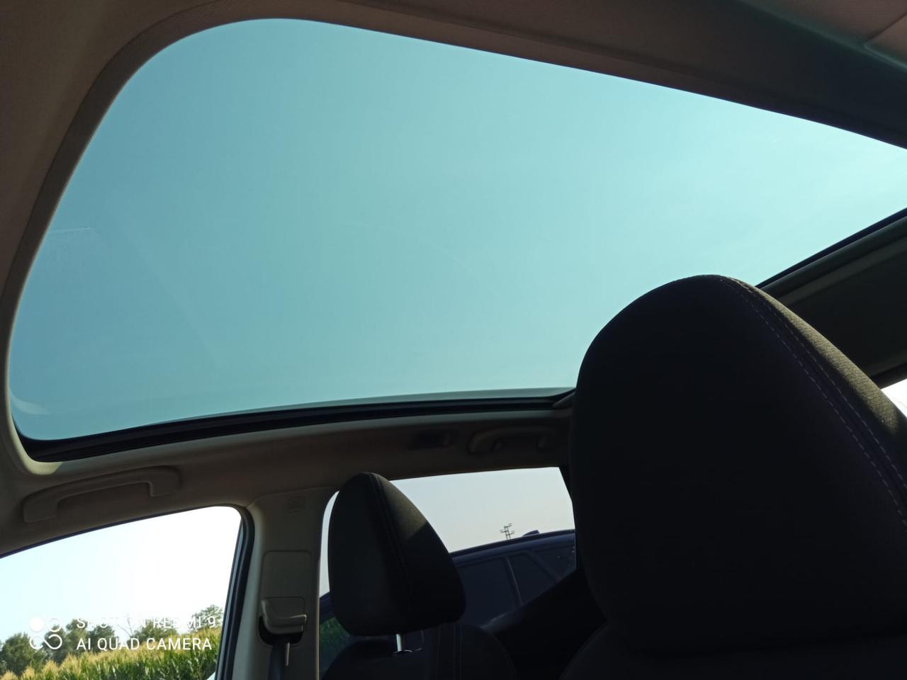 Nissan Qashqai 1.2 DIG-T Tekna Automatica