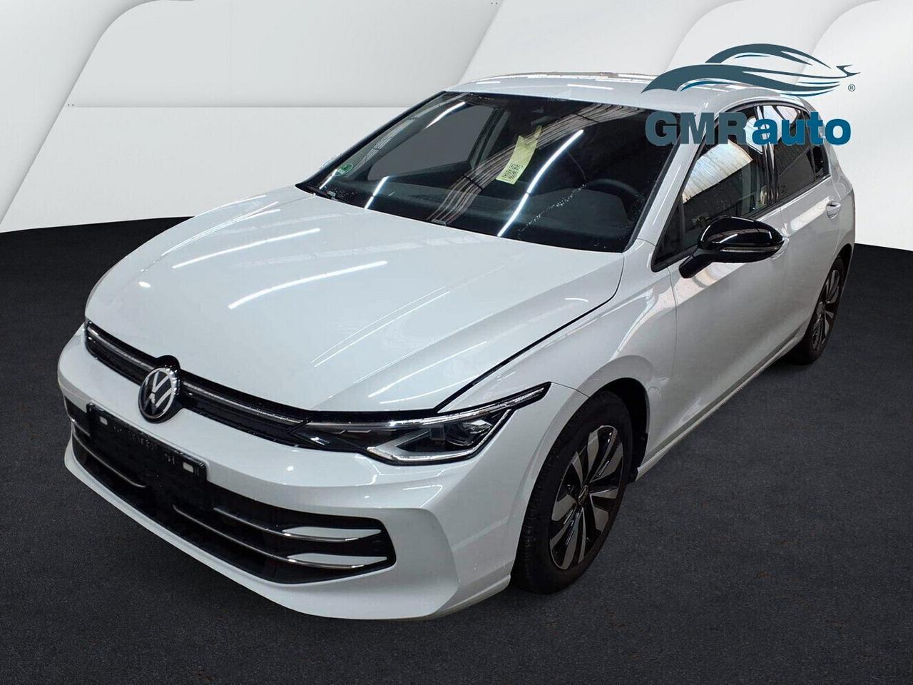 Volkswagen Golf 1.5 TSI eHybrid DSG Edition Plus