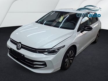 Volkswagen Golf 1.5 TSI eHybrid DSG Edition Plus