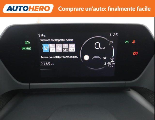 SUBARU Solterra 71,4 kWh 4E-xperience+