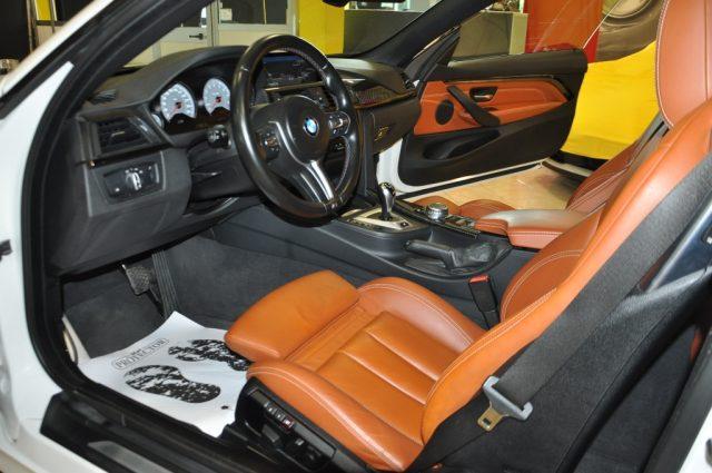 BMW M4 Cabrio 3.0 DGKINDIVIDUAL *FULL FULL OPT**