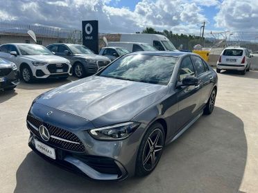 Mercedes-Benz Classe C C 220 d Mild hybrid AMG Line Premium Plus