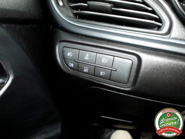 FIAT Tipo 1.6 Mjt S&S 5 porte Lounge