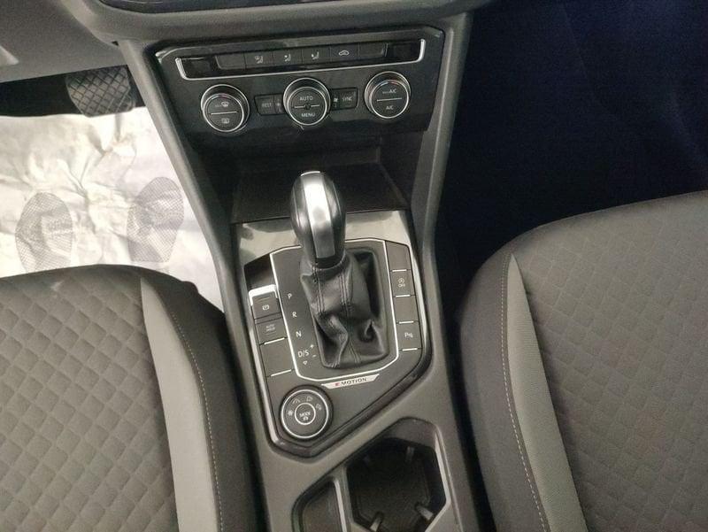 Volkswagen Tiguan 2.0 tdi Advanced 150cv dsg