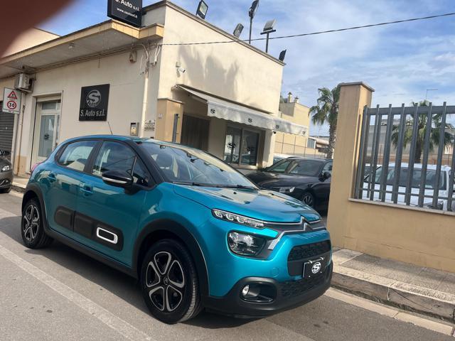 CITROEN C3 1.2 83 Shine *28300km*