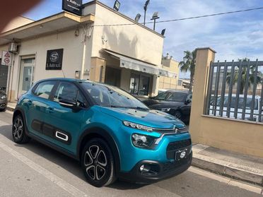 CITROEN C3 1.2 83 Shine *28300km*