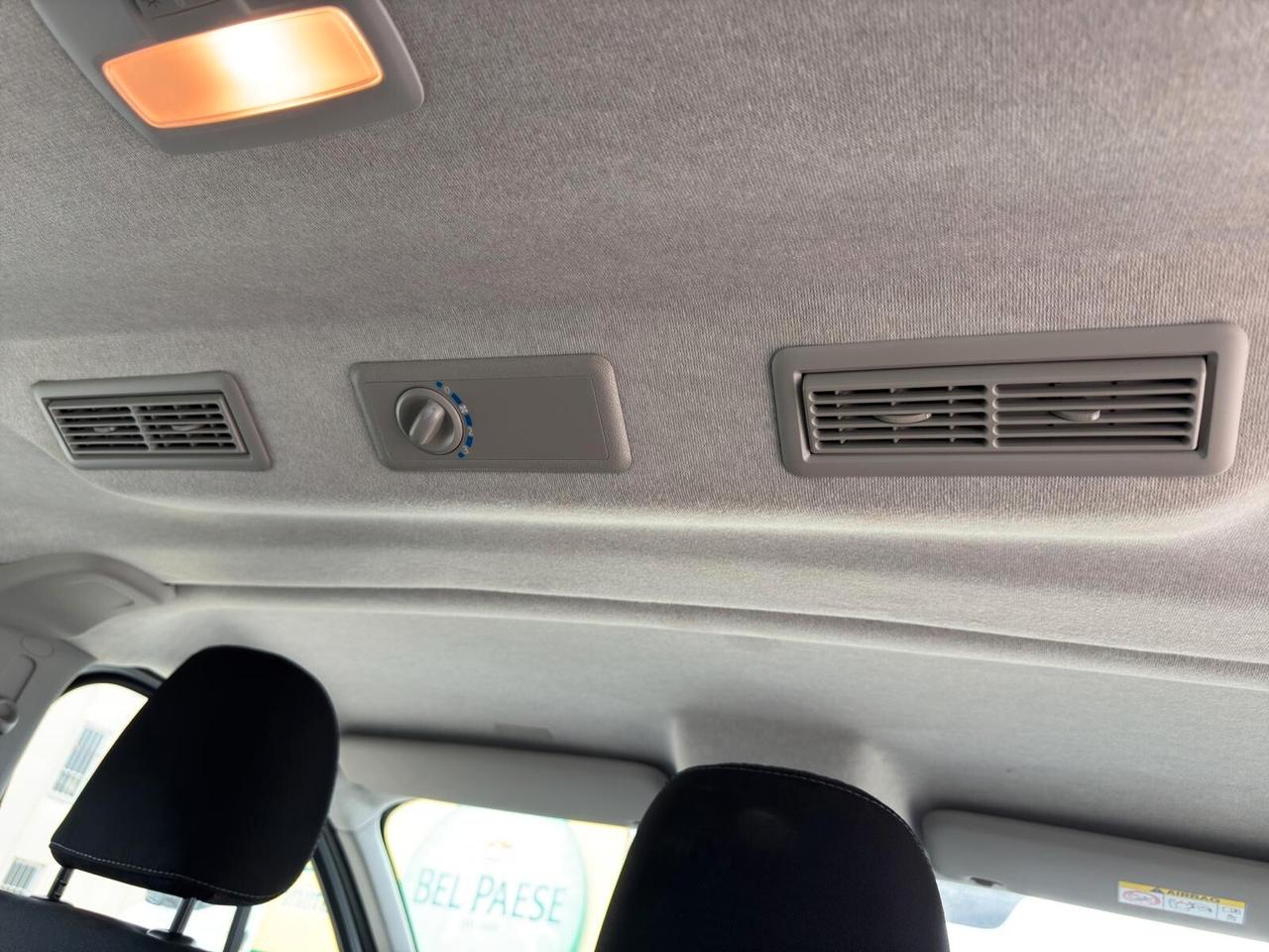 Renault Trafic BluedCi 150CV PL-TN Intens L2 H1 KM 9000