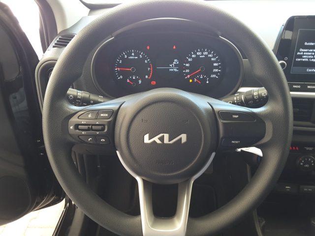 KIA Picanto 1.0 12v 5 porte Style*solo 14.400 Km*GARANZIA KIA*
