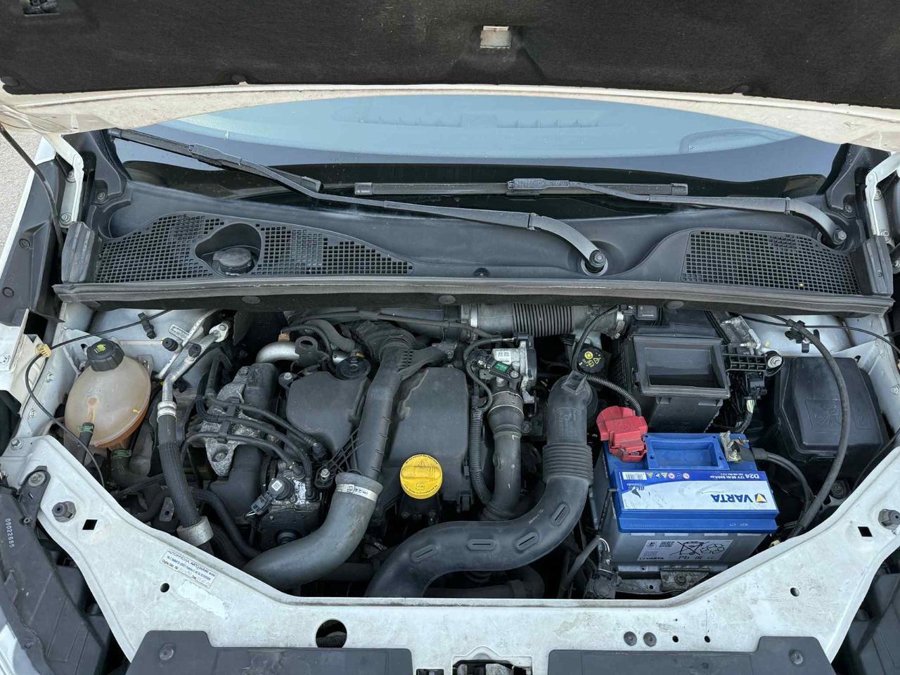 Dacia Dokker 1.5 dCi 8V 75CV Furgone