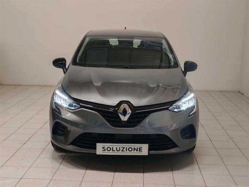 Renault Clio Clio TCe 90 CV 5 porte Equilibre IVA ESPOSTA