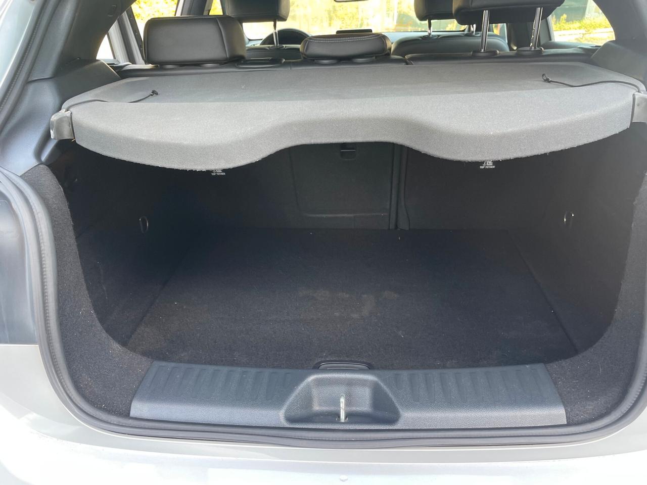 Mercedes-benz A 180 d Business