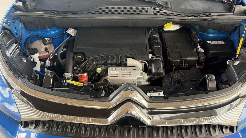 Citroën C3 Aircross 1.2 PureTech 110cv Shine Pack S&S