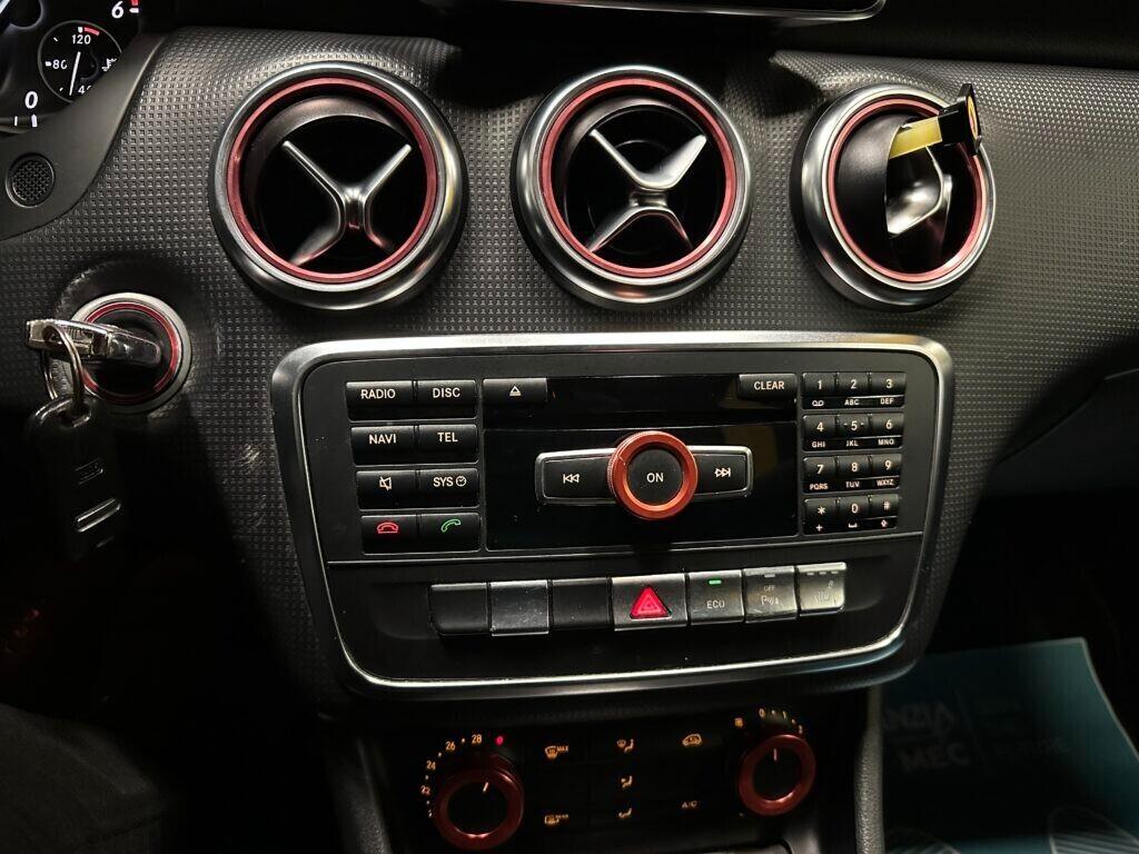 Mercedes-benz A 180 CDI Premium