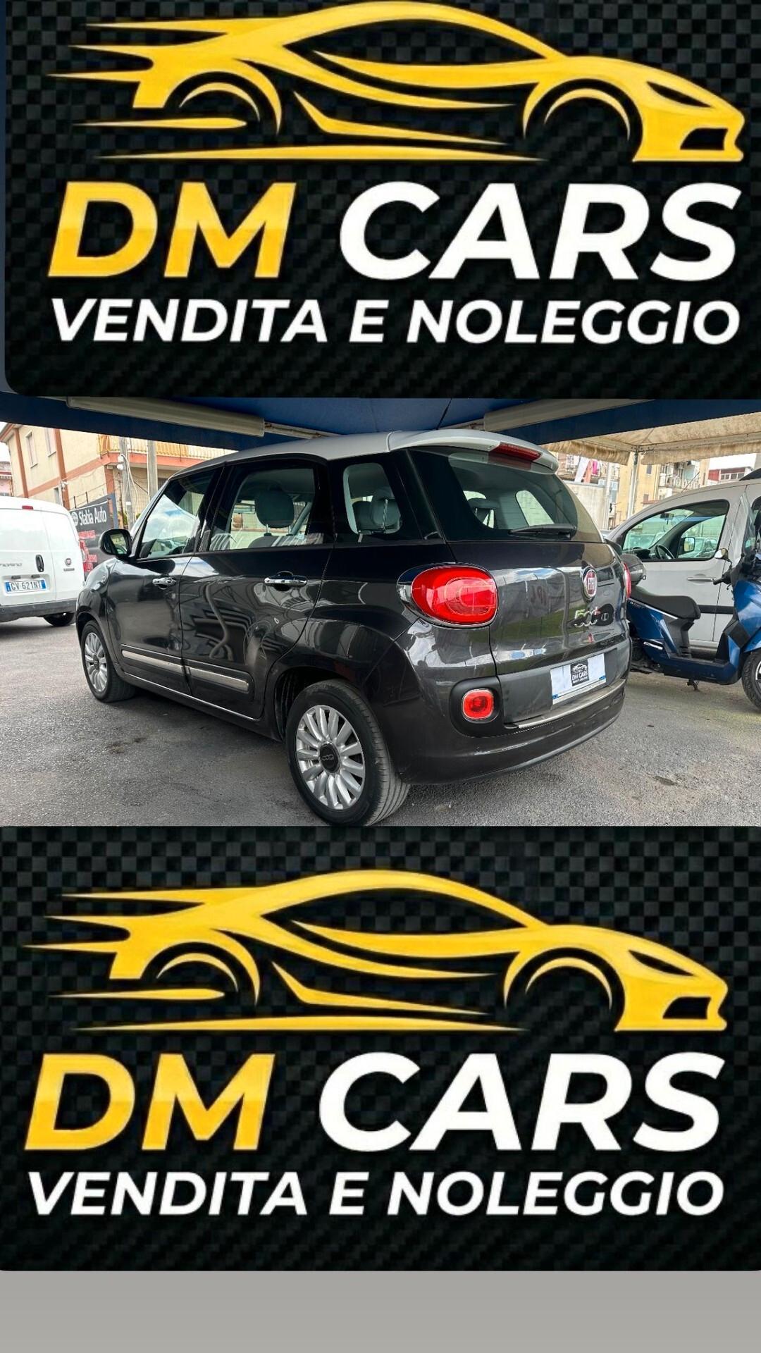 Fiat 500L 1.3 Multijet 85 CV Pop Star