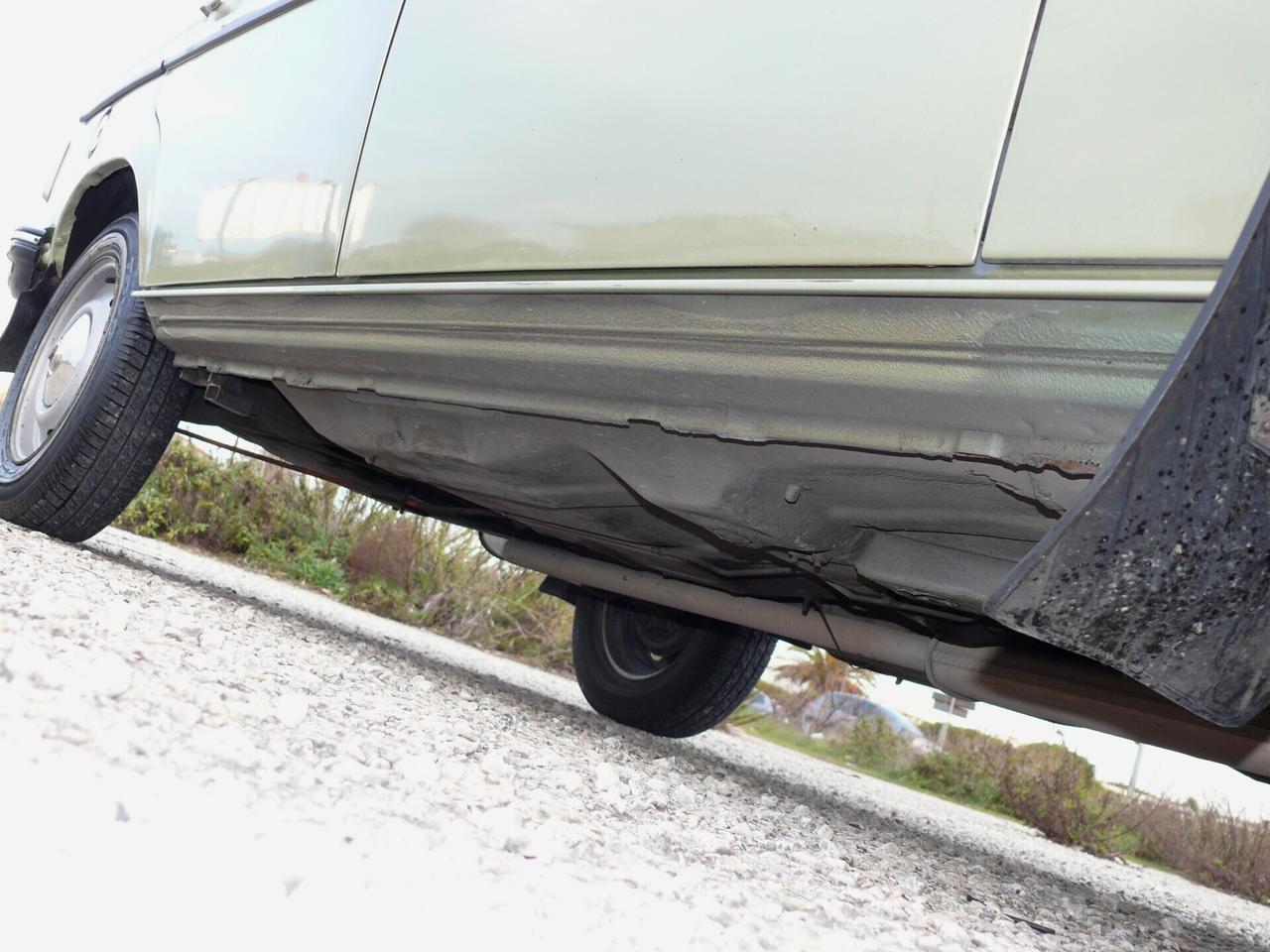 Peugeot 104 1.2 5 porte SR (M1268)