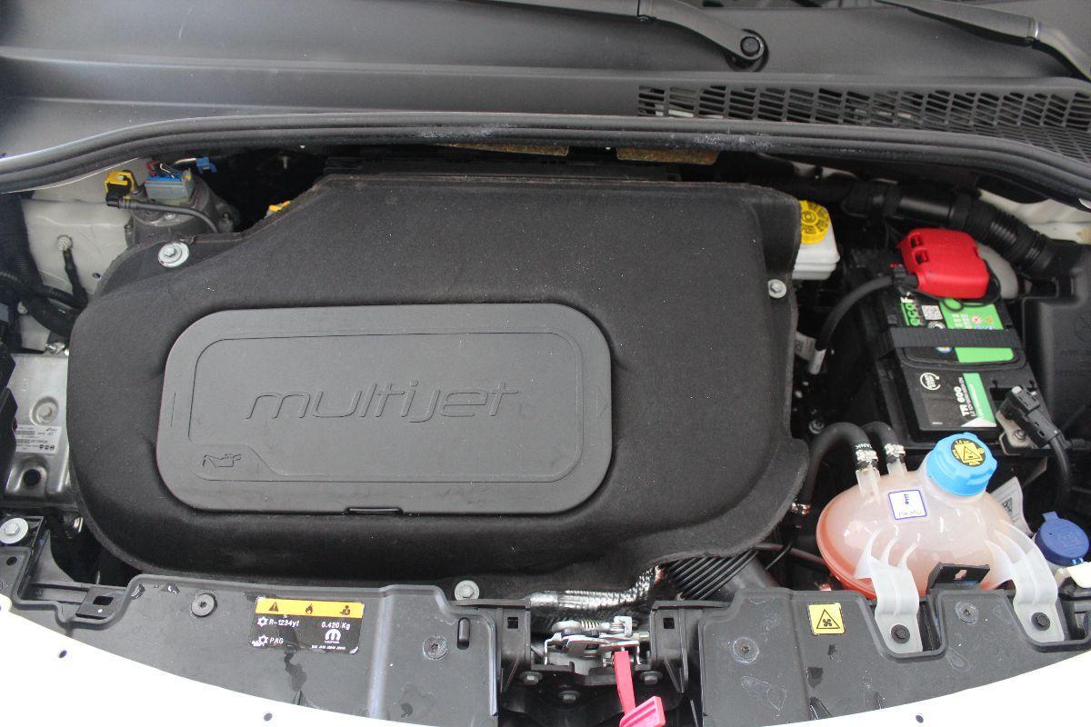 FIAT - 500 L - 1.3 Multijet 95 CV Business