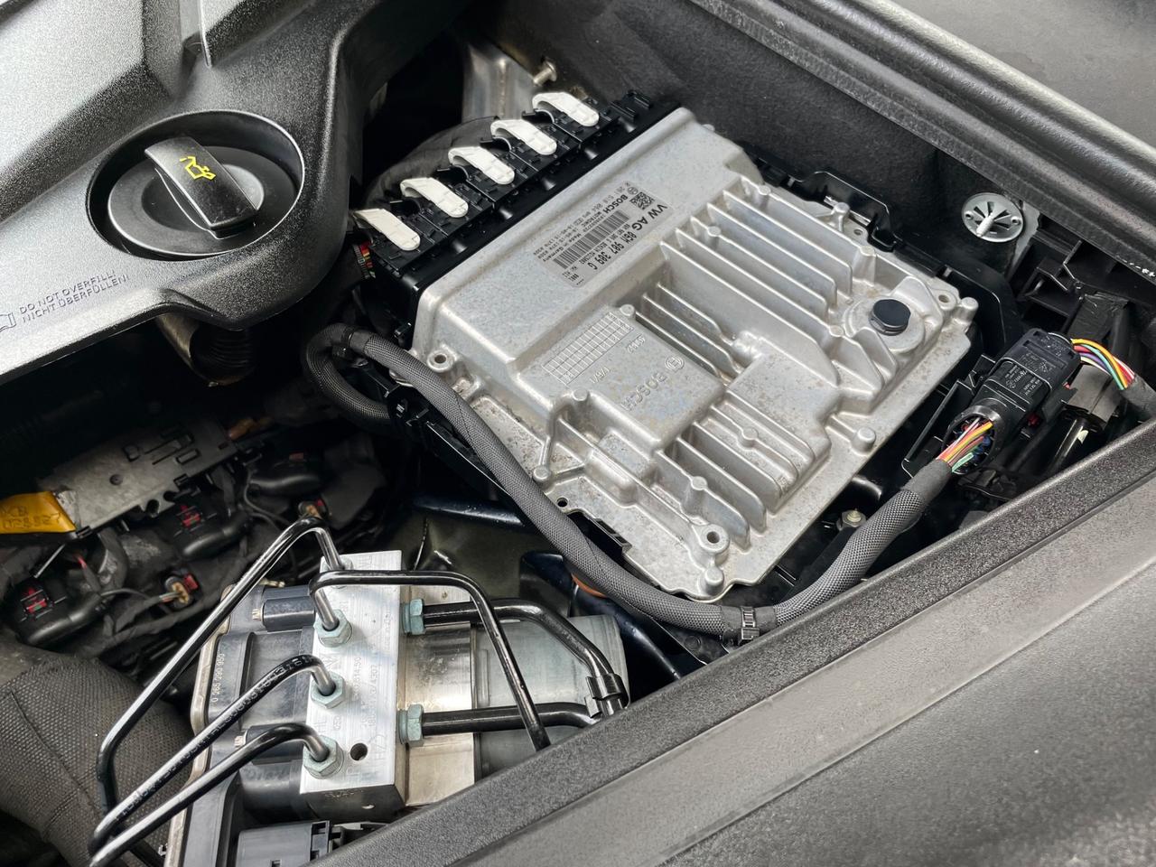 Porsche Cayenne 3.0 V6 *MOONLIGHT BLUE*