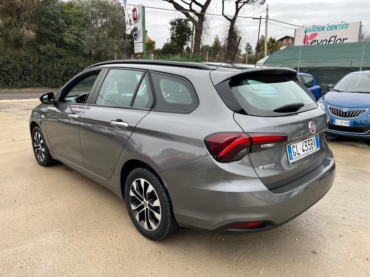 Fiat Tipo 1.3 Mjt S&S SW City Life