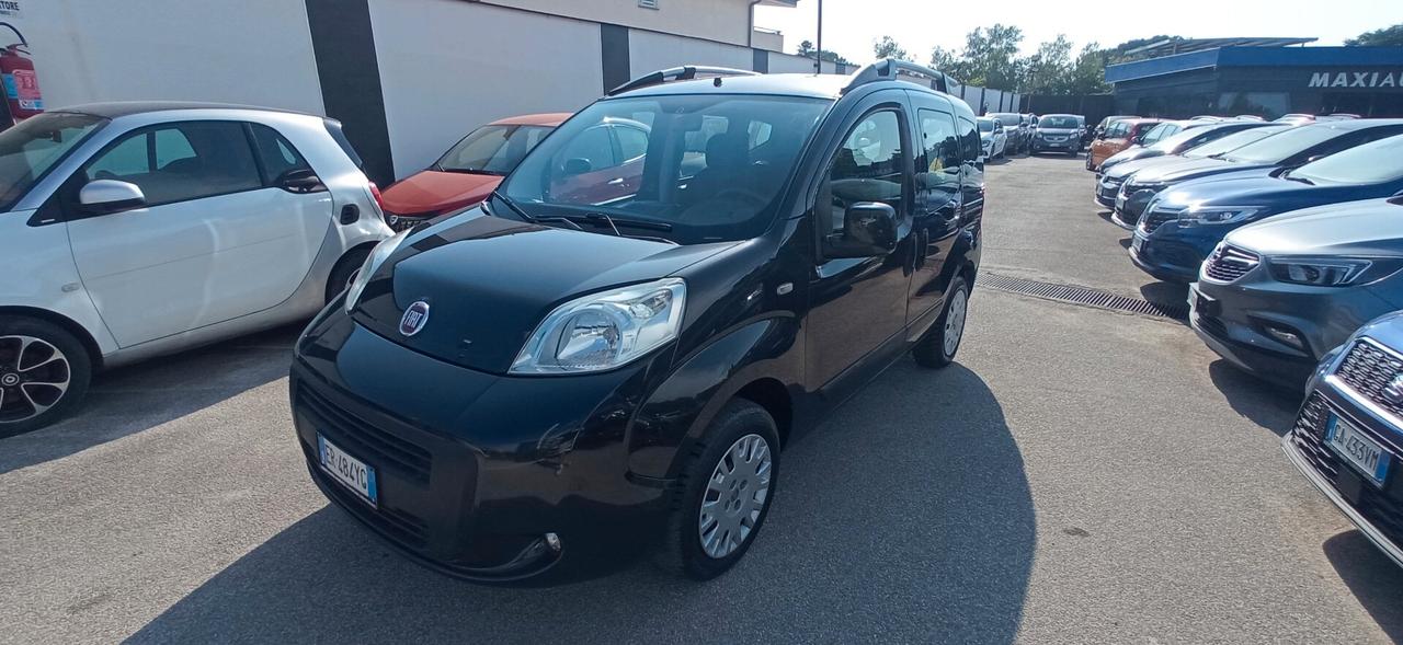 Fiat Qubo nuovissimo!