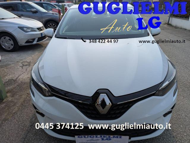 RENAULT Clio TCe 100 CV GPL 5 porte Life OK NEOP