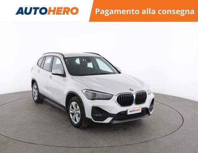 BMW X1 xDrive25e Advantage