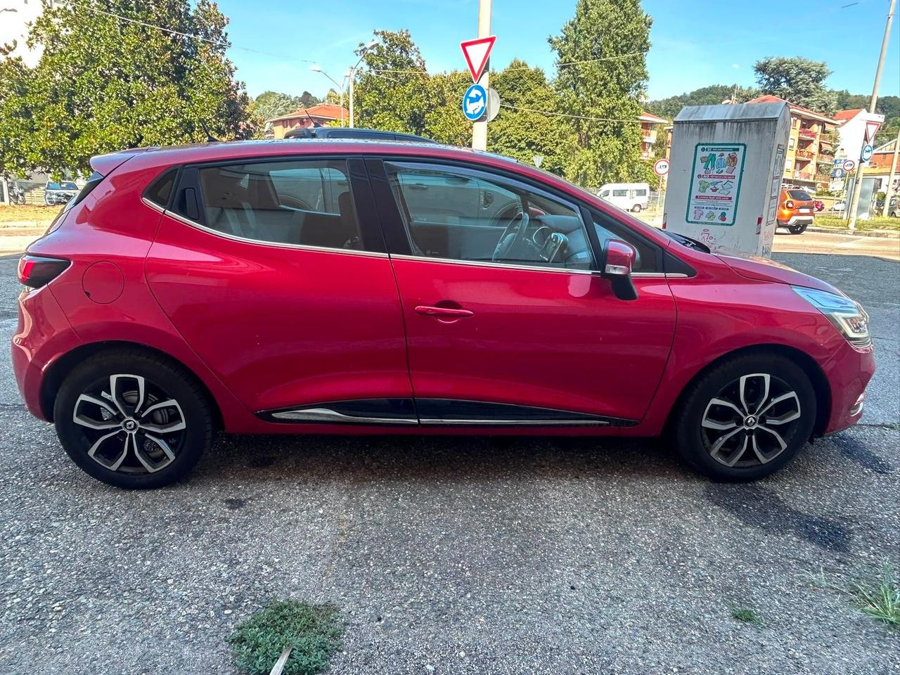 Renault Clio Duel2 1.5 ENERGY dCi 90 Eco2 #11865