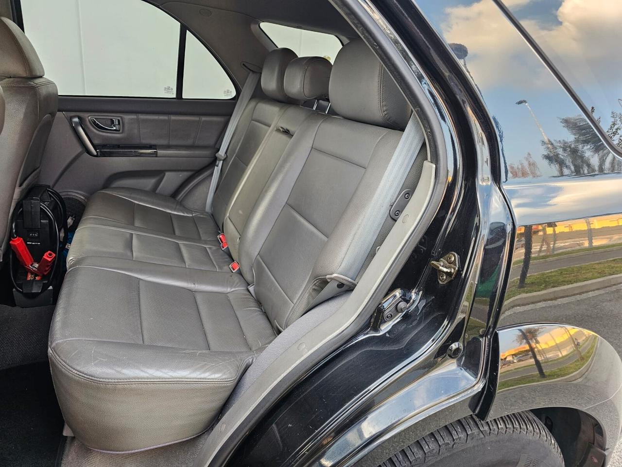 Kia Sorento 2.5 diesel
