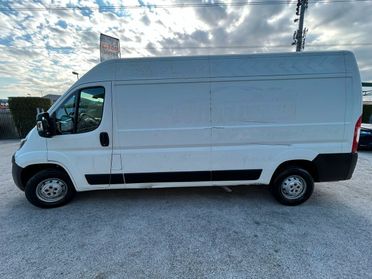 Peugeot Boxer 328 2.0 BlueHDi PC-TN Furgone