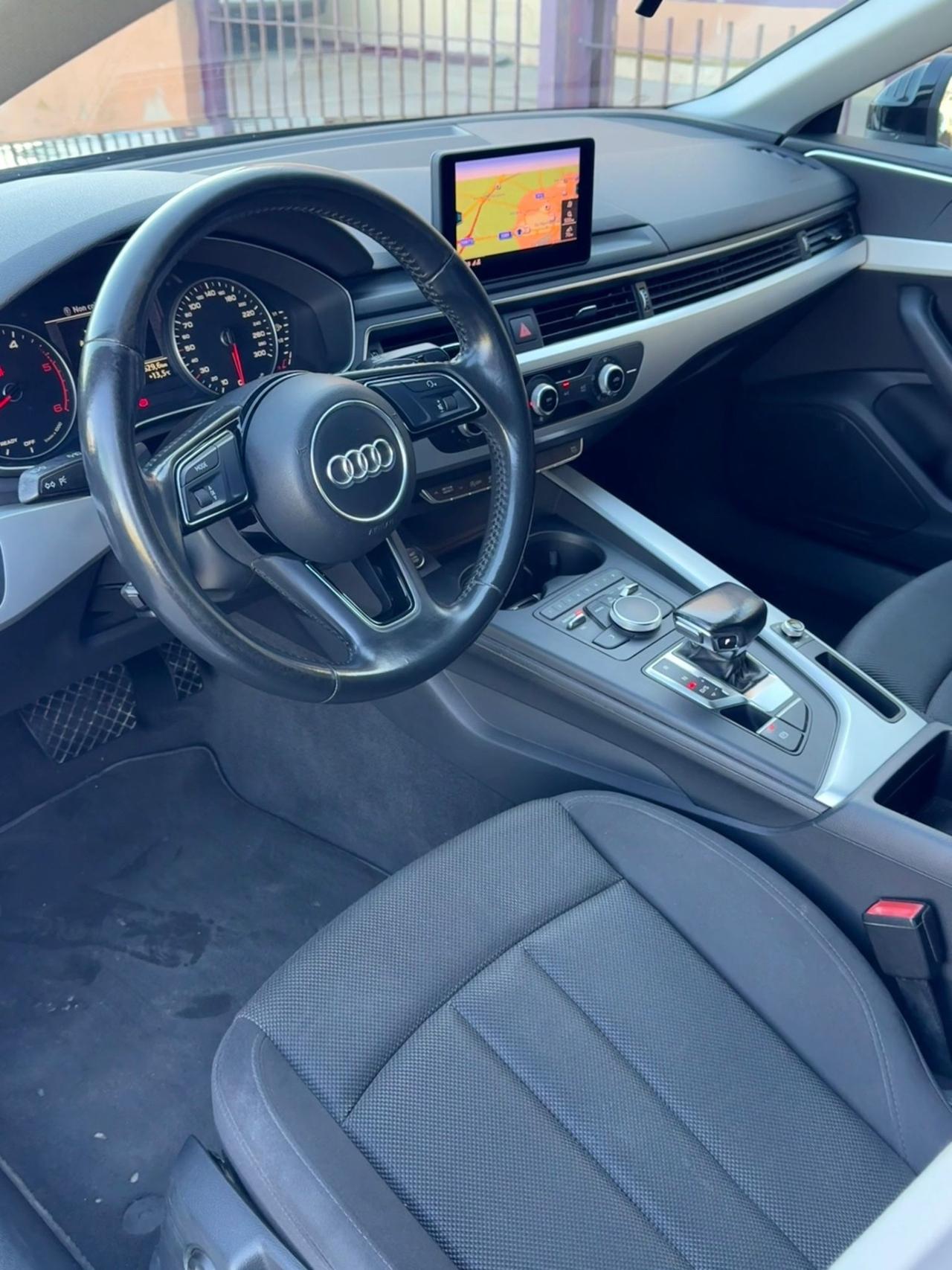 Audi A5 2.0 TDI 190 CV S tronic Business Sport