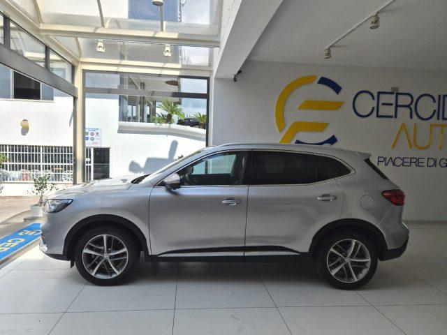 MG HS 1.5T-GDI Luxury tua da ?169,00 mensili
