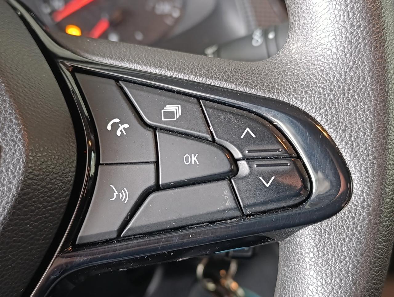 RENAULT Kangoo van 1.5 Blue dci 95cv L1
