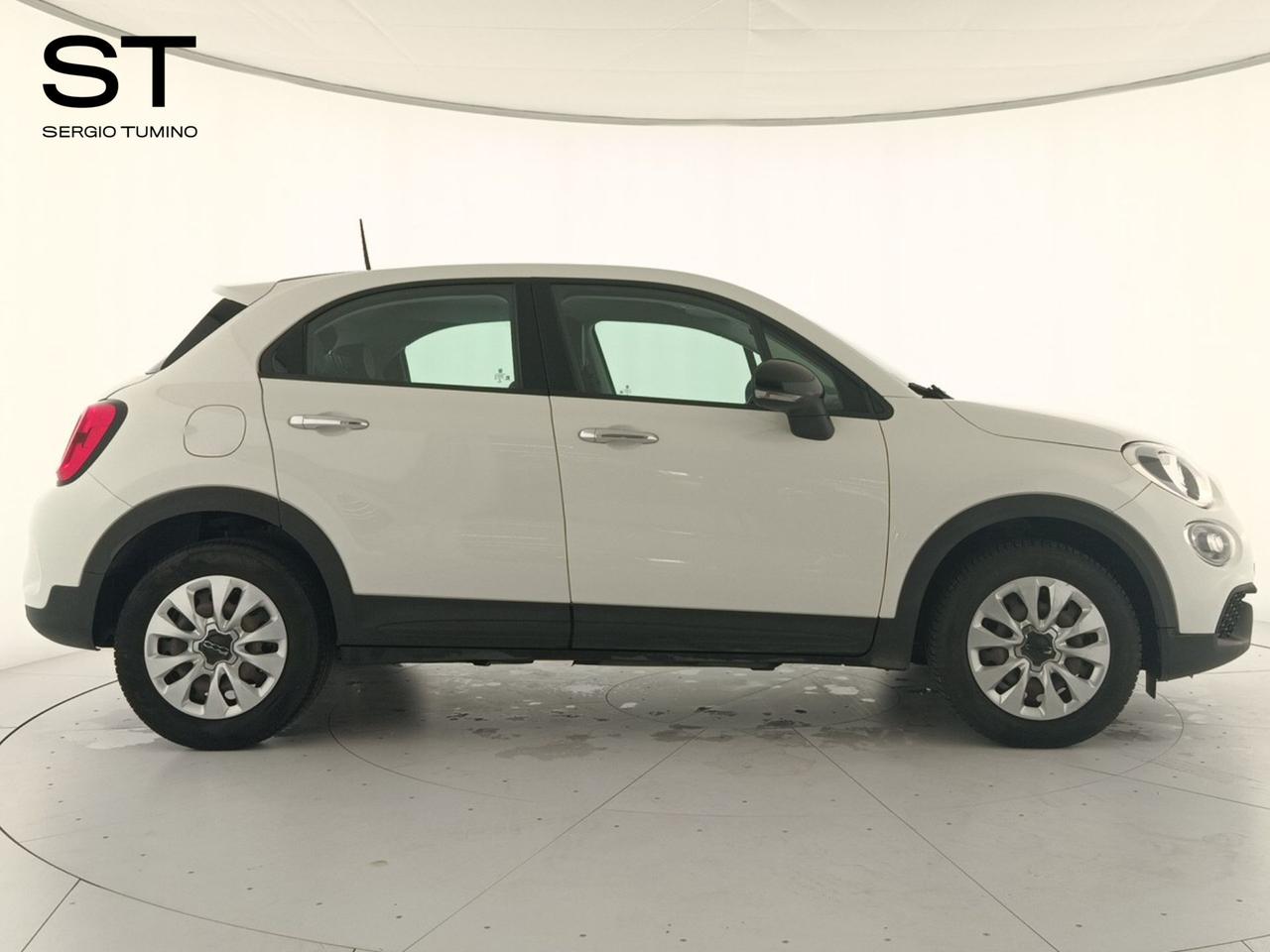 FIAT 500X - 500X 1.0 T3 120 CV Cult